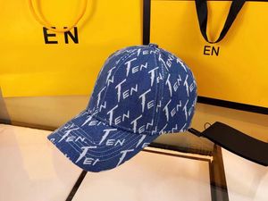 Cap Designer Caps Luxury Man Women Baseball Caps Fashion Casquette Letter Sunshade Hats mycket par resor b￤r trevligt