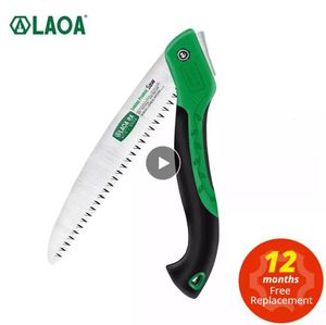 Camping Saw Foldable Portable Secateurs Gardening Pruner 10 Inch Tree Trimmers Garden Tool for Woodworking Folding Hand Saw