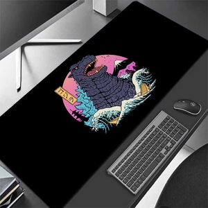 Mouse almofadas de mouse Pulseira Praço de borracha extra grande de 1000x500mm na mesa Mause Games Mousepad XL Large Teclado Gamer PC Desk TAT TABETS TABETS TATS T230215