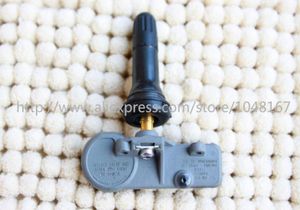 1508852 TPMS czujnik czujnik czujnika opon System monitorowania opon 315 MHz dla SSang Yong OEM 419903400041990340003052102