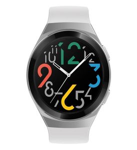 Original Huawei Watch GT 2E Smart Watch Phone Call Bluetooth GPS Waterproof Wearable Devices Smart Wristwatch Sports Tracker Brace6853147