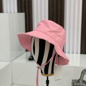 Szerokie brzegowe czapki luksusowy unisex kapelusz na zewnątrz moda dorosła wielka czapka rybaków dla mężczyzn kobiet cztery sezony Casquette homme plaż