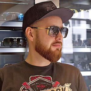 Sonnenbrille Punk Für Männer Fashion Square Vintage Steampunk Gläser Luxus De Sol Masculino Luxe Lunette Soleil Homme 230215