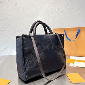 Designer purses handbags Large Capacity Shopping Bags crossbody bags for women large size totes designer handbags women Genuine Leather Shoulder Bags