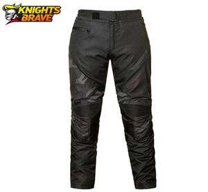 Motorcycle Apparel Waterproof Pants Men Motocross Winter Moto Equipment Riding Trousers Pantalon For 4 Season3450158