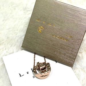 Conjuntos clássico único pedra parafuso amor colar para mulheres menina slide pingente neckalce colares collier femme 316l titânio aço famoso br