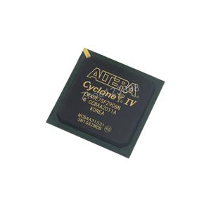 Novo Circuitos Integrados Original Campo ICS Programável Array FPGA EP4CE75F29C8N IC Chip FBGA-780 Microcontrolador