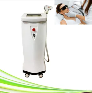 portable diode laser hair removal machine price 808 810nm lazer diodo depilacion fast painless underam skin care device face body laser hair loss remover equipment