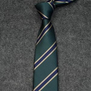 2023 New Ties Fashion Silk Teal 100% Дизайнер Жаккард Классик Сплетенной галстук
