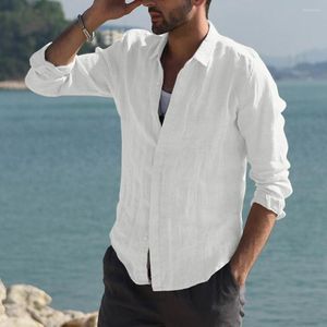 Polos Mass Fashion Worbgy Cotton Blend Pocket Solid Long Rleeve Retro T Shirts Tops Bluzka