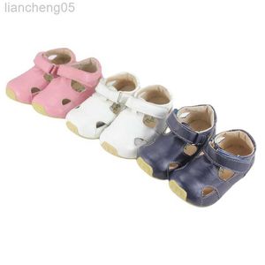 Sandalen TipsieToes Marke Qualität Leder Kinder Kinder Sandalen Schuhe Für Jungen Und Mädchen Neue 2023 Sommer 63102 W0217