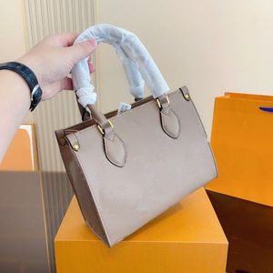 Totes Women bags Embossing Totes hobo handbag Fashion Shopping Satchels Shoulder Bags duffel bag bottegas crossbody messenger bag Luxury designer purses