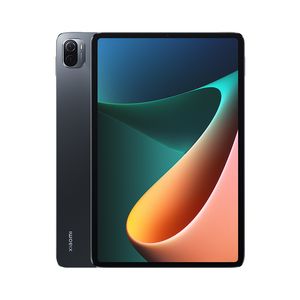 Xiaomi Mi Pad 5 - 11-inch 2.5K 120Hz LCD, Snapdragon 860, 6GB RAM, 128/256GB ROM, Android 11, 13MP Camera, AI Face ID, 8720mAh Battery