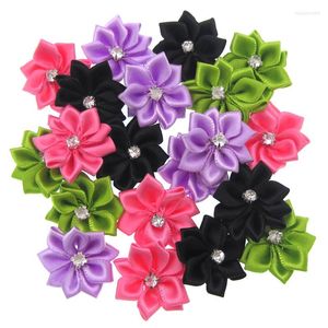 Dekorative Blumen 12pcs 1 