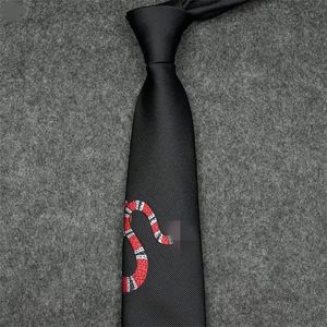 2023 جديد الرجال العلاقات الأزياء الحرير التعادل 100٪ مصمم ربطة العنق الجاكار الكلاسيكية المنسوجة اليدوية ربطة العنق للرجال الزفاف أربطة العنق عارضة والأعمال مع الصندوق الأصلي gs22