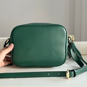 2023 Püssel Messenger Çanta Adı Marka Çanak Çantası Ruj Cüzdan Çanta Lady's Crossbody Çanta Cüzdan Moda 8364