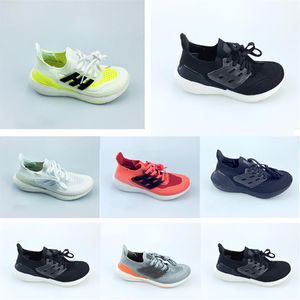 Jakość dzieci Prestos 5 V Buty do biegania Dzieci 2021 Presto Ultra żółty różowy czarny Oreo Odedoor Sports Sneakers 26-352548