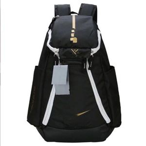 Projektowanie mężczyzn plecak do szkolnej torby nastolatków chłopców torba laptopa Backbag Man Schoolbag RucksAck Mochila USA Elite Kevin Durant KD231I