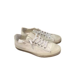 Designer Men Super Star White Shoes Women Genuine Leather Lace Up Golden Shoe Low Top sneaker Real Cowhide Waterproof Breathable More style with box size 35-45
