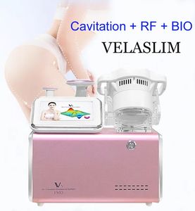 Vela Body Slimming Machine 80K Cavitation Slimming Machine with CE承認ベスト製品