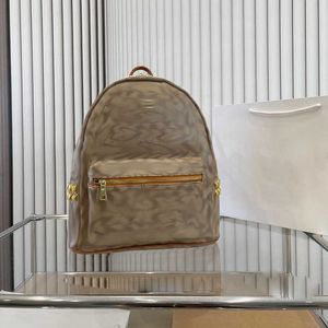 Borse stile zaino Borsa firmata Zaino Zaini firmati Laptop Borse per la spesa da donna Borsa Borsa grande Borsa da viaggio per studenti