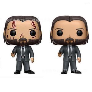 Kreki Film John Wick High Table Collection Kolekcja postaci Dekoracje Propstable