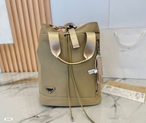 Designer Backpack Menpack Mackpack Nylon Bag de alta qualidade Bolsa de viagem