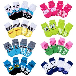 Dog Apparel Socks Pet Socks