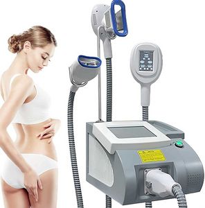 Cryolipolysis Slimming Machines with 3 Cryo Handle For Double Chin Fat Freezing Machine