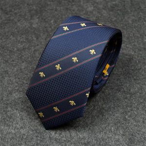 New style 2023 fashion brand Men Ties 100% Silk Jacquard Classic Woven Handmade Necktie for Men Wedding Casual and Business Neck Tie 66