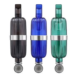 Authentic LTQ Vapor Water Pipe Accessories Dry Herb Vaporizer Bubbler Bongs Water Pipe For Tobacco Smoking Accessory Smoke