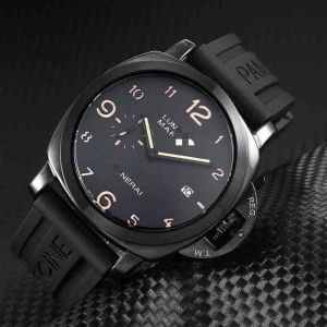 VS Factory Luxury Watch Mechanical Watch Fat Fat China Sul Mar das For￧as Especiais Masculino Designer de tempo de precis￣o militar ao ar livre