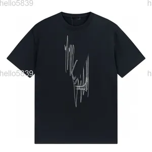 2023 Tees Mens Designer Trub