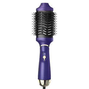 3 w 1 wielofunkcyjne narzędzia do stylistyki włosów suszarkę z ceramiczną owalną lufą, jedno kroku Volumizer Electrical Curling Iron Wand