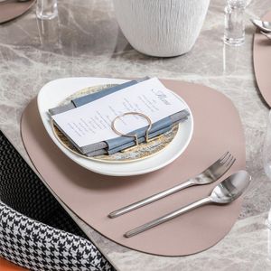 Piatti Moderno E Minimalista Sala Espositiva Club Ufficio Vendite Tavolo da pranzo Stoviglie Set di decorazioni per cena Piatto da dessert