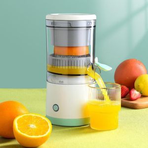 B￤rbara fruktverktyg f￤rsk apelsinjuice maskin 360-graders juicer extraktor juice rest separation