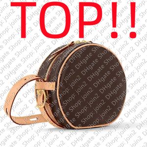 TOP. M45578 Cross Body Bag Designer Handbags Totes Wallets Purses Card Holders Satchels BOITE CHAPEAU SOUPLE PM