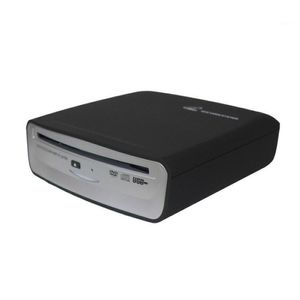 Car DVR Car Audio externe Radio -CD -DVD -Schalenbox -Player 5V USB -Schnittstelle f￼r Android Player1 Drop Lieferung Mobile Motorrad Elektro DHH3I