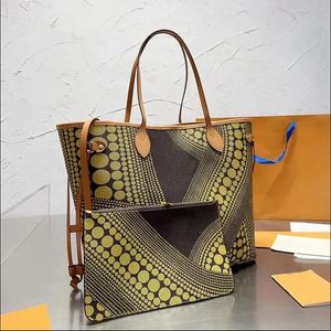 Designer bags Women Handbag Brown Flower Tote Bags Shopping Bag Shoulder Crossbody Purse Fashion Genuine Leather Large Capacity Classic Letter Clutch Purses