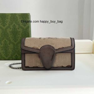 väska designer AAA axelväskor Handväskor crossbody dam lyx Kedja Mode canvas äkta läder Cross body totes Väskor ryggsäck stil