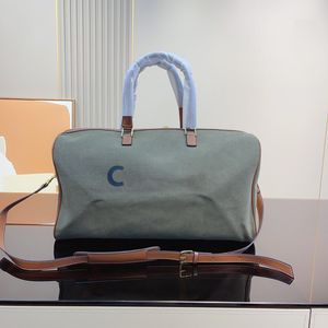 duffle bag luggage designer travel bag ladies travel Designers Handbags Travelling Fashion classic large capacity Laggages
