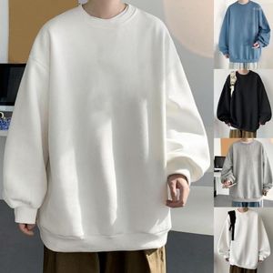 Men's Sweaters Great Spring Sweatshirt Loose Skin-friendly All Match Casual Student