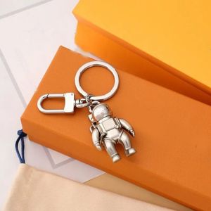 Car Keychain Designers Key Buckle Handmade Keychains Man Woman Fashion Pendant Accessories