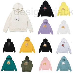 Erkek Hoodies Sweatshirts Tasarımcı Erkek Kadın Tasarımcı Hoodie Sweater Street Giyim Ceketleri Hoodies Erkek Renk Gri Siyah Kırmızı 100 Saf Pamuk Boyutu 6vl6