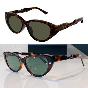 Nuovi occhiali da sole firmati occhiali da sole raggi ombrosi 0209 Stile estivo donna moglie lunette homme occhiali di lusso lady lunette de soleil Con scatola originale 0209SA