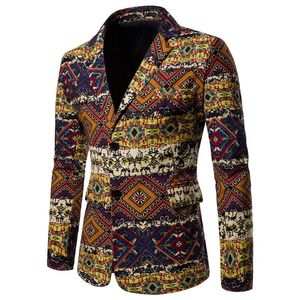 Herrenanzüge Blazer Regenanzug Notjacke Herbst und Winter Mant