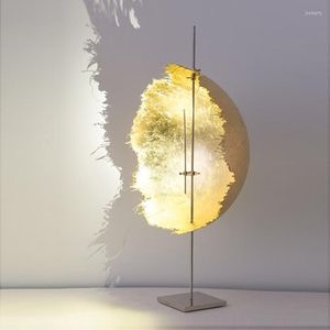 Lampy stołowe Nowoczesna osobowość kreatywna sztuka