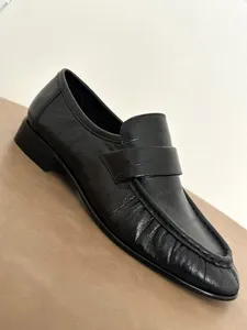 2023 vestito da donna moda scarpe basse ragazze casual ufficio lavoro appartamenti donne estate cena club sexy pelle morbida punta tonda numero di scarpe 35-40 senza scatola # A01