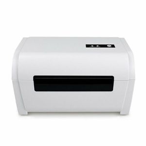 Skrivare Logistik Electronic Single Label Printer Printer Transport Termisk streckkod