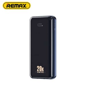 Банки мобильного телефона REMAX 225W PD QC CABLE FABLE FASTERGING POWER BANK 20000MAH RPP311 2022 ODM Новая тенденция Factory Оптовая CEFCCROHS 3CPOWERBANK J230217